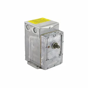 SCHNEIDER ELECTRIC MP-454 Electric Actuator, 40 To 400 Sec. Timing | CU2BBU 161X77