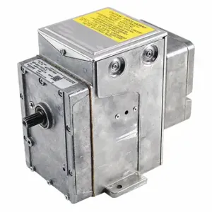 SCHNEIDER ELECTRIC MP-461-112 Actuator, 120V, Spring Return | CU2AJA 42FJ82