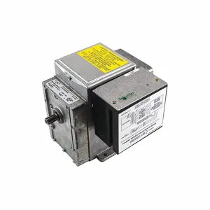 SCHNEIDER ELECTRIC MP-461-600 Motor, 120V, 90 Sec, Spring Return | CU2CFA 42FJ56