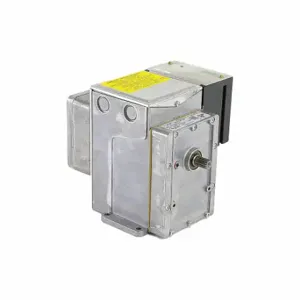 SCHNEIDER ELECTRIC MP-471-600 Electric Actuator Drive, 120V, 90 Sec, 180 Deg. Rotation, For Vs-7213-312-4-10 | CU2AJZ 161X79