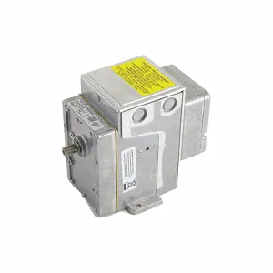 SCHNEIDER ELECTRIC MP-471 Electric Actuator, 120V, 90 Sec, 180 Deg. Rotation | CU2AZT 161X78