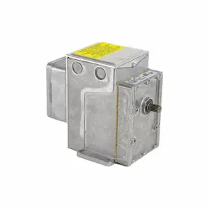 SCHNEIDER ELECTRIC MP-475 Electric Actuator, 120V, 90 Sec, 180 Deg. Rotation | CU2AZR 161X80