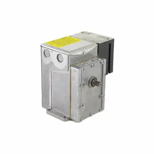 SCHNEIDER ELECTRIC MP-481-600 Electric Actuator Drive, 120V, 130 Sec, 180 Deg. Rotation | CU2AJY 161X82