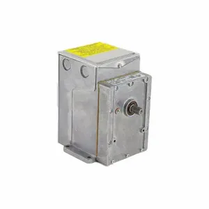 SCHNEIDER ELECTRIC MP-481 Electric Actuator, 120V, Proportional | CU2AZU 161X81