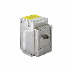 SCHNEIDER ELECTRIC MP-485 Electric Actuator, 120V, 130 Sec, 180 Deg. Rotation, 220 Lb.-In | CU2AYZ 161X84