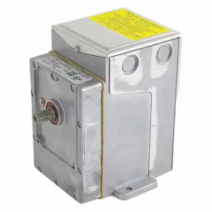 SCHNEIDER ELECTRIC MP-486 Electric Actuator, 120V, 130 To 1300 Sec, 180 Deg. Rotation | CU2AZB 161X85