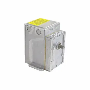 SCHNEIDER ELECTRIC MP-495 Electric Actuator, 120V, 130 Sec, 180 Deg. Rotation, 450 Lb.-In | CU2AZA 161X86