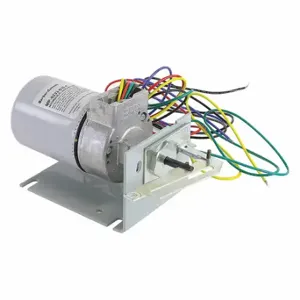 SCHNEIDER ELECTRIC MP-5233 Damper Electric Actuator, 24V, 2 To 15Vdc | CU2BCE 161X89