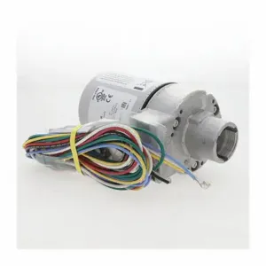 SCHNEIDER ELECTRIC MP-5410 Electric Actuator, 120V, 2 To 15Vdc, For Vs-7211-244-4-4 | CU2AZD 161X90