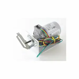 SCHNEIDER ELECTRIC MP-5433 Damper Electric Actuator, 24V, 2, 12 To 15Vdc Start | CU2BCF 161X93