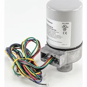 SCHNEIDER ELECTRIC MP-5513 Actuator, 24V, Spring Return | CU2AJJ 42FJ87