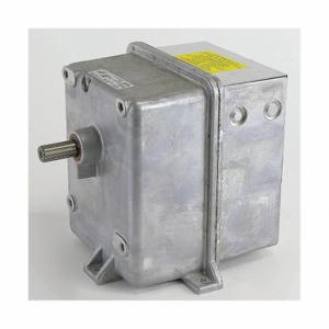 SCHNEIDER ELECTRIC MP-9810 Electric Actuator, 120V, 115 Sec, 180 Deg. Rotation | CU2AYW 161X95
