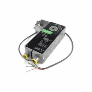 SCHNEIDER ELECTRIC MS51-7203 Actuator, 24V, Proportional, Spring Return | CU2AJG 42FJ81