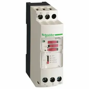 SCHNEIDER ELECTRIC RMCV60BD Analog Converter, Automation platforms and controllers, 24VDC | CU2AWN 55WZ38