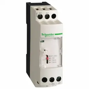 SCHNEIDER ELECTRIC RMTJ60BD Analog Converter, Automation platforms and controllers, 24VDC | CU2AWQ 55WL52