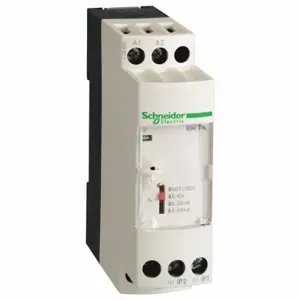 SCHNEIDER ELECTRIC RMTK80BD Analog Converter, Automation platforms and controllers, 24VDC | CU2AWX 55WM15