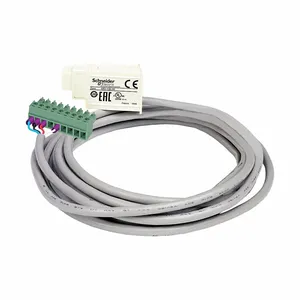 SCHNEIDER ELECTRIC SR2CBL09 Zelio Cable | CU6EJU 48U075