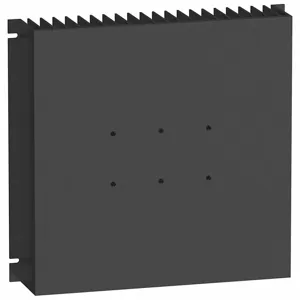 SCHNEIDER ELECTRIC SSRHP02 Heat Sink, Heat sink Type | CF2ANZ 55WZ91