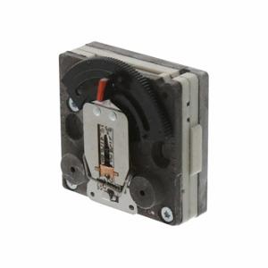 SCHNEIDER ELECTRIC T19-301 Pneumatic Thermostat, Single Temp, Single Dials, 2 Pipes, High Volume, Reverse | CU2CQK 42FJ70