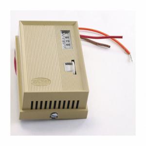 SCHNEIDER ELECTRIC TC-1103 Thermostat, 75 °C bis 105 °F, Spdt | CR4GYQ 161Y37