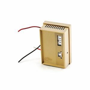 SCHNEIDER ELECTRIC TC-1191 Thermostat, 55–85 Grad F, Geschwindigkeit T, 2 Positionen | CR4GYP 42FJ74