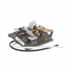 SCHNEIDER ELECTRIC TK-1001-600 Pneumatischer Thermostat, Einzeltemperatur, Einzelskalen, 2 Rohre | CU2CQG 161Y49