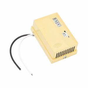 SCHNEIDER ELECTRIC TK-1001 Pneumatic Thermostat, Single Temp, Single Dials, 2 Pipes, High Volume, Direct | CU2CQJ 35YK07