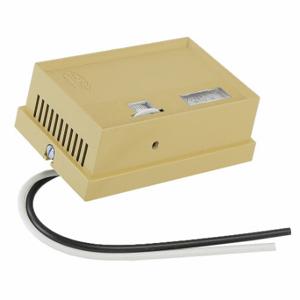 SCHNEIDER ELECTRIC TK-1201 Pneumatischer Thermostat, Heizen und Kühlen, Einzeltemperatur, zwei Zifferblätter | CU2CPX 161Y50