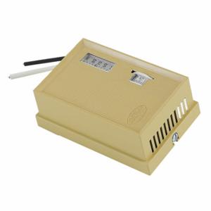 SCHNEIDER ELECTRIC TK-1281 Pneumatischer Thermostat, Heizen und Kühlen, Einzeltemperatur | CU2CPW 161Y51