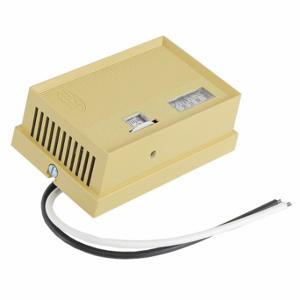 SCHNEIDER ELECTRIC TK-1301 Pneumatischer Thermostat, Tag/Nacht, einzelne Temperatur, zwei Zifferblätter, 2 Rohre, hohe Lautstärke | CU2CPU 161Y52