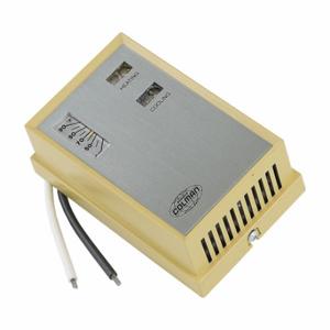 SCHNEIDER ELECTRIC TK-1741 Pneumatischer Thermostat, Heizung und Kühlung | CU2CPV 161Y55