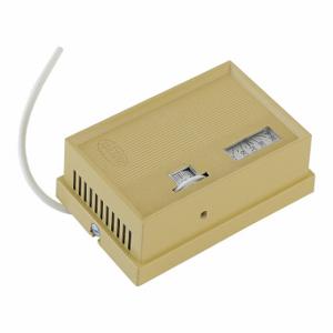 SCHNEIDER ELECTRIC TK-5101 Pneumatischer Thermostat, Einzeltemperatur, Einzelskalen, 1 Rohr, geringes Volumen | CU2CQE 161Y61