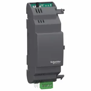 SCHNEIDER ELECTRIC TM171ALON Co mmunication Module | CU2AQE 55WL50