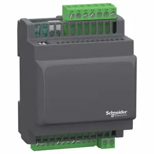 SCHNEIDER ELECTRIC TM171EO14R Input/Output Module, Dedicated to M171 optimized logic controllers | CU2BUQ 55WK70