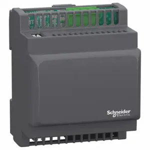 SCHNEIDER ELECTRIC TM171EO15R Input/Output Module, Dedicated to M171 optimized logic controllers | CU2BUR 55WK71