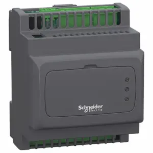 SCHNEIDER ELECTRIC TM171EP14R Input/Output Module, 24V AC/DC | CU2BUV 55WT22