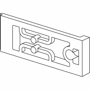 SCHNEIDER ELECTRIC TM172AP12PM Mounting Panel, Mounting Panel, Fixing Mode By Screws, Logic Controller M172 Performance | CV4NJT 55WP25