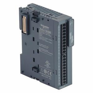 SCHNEIDER ELECTRIC TM3AM6G Extension Module, Terminal Block, 4 Inputs, 2 Outputs | CU2BGX 35ZV83