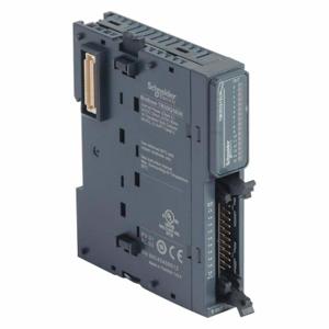 SCHNEIDER ELECTRIC TM3DQ16UK Extension Module, 0 Inputs, 16 Outputs, 24 VDC | CU2BFV 35ZW01