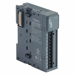 SCHNEIDER ELECTRIC TM3TM3 Extension Module, Terminal Block, 2 Inputs, 1 Outputs | CU2BGT 35ZW09