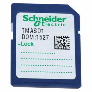 SCHNEIDER ELECTRIC TMASD1 Memory Module, Memory Module | CU2CDY 35ZW13