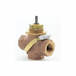 SCHNEIDER ELECTRIC VB-7213-0-4-1 Valve, 1/2 Inch Normally Open, 0.4 Gpm | CU2EJR 161Y84