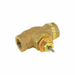 SCHNEIDER ELECTRIC VB-7213-0-4-7 Valve, 1 Inch, Normally Open, 10.0 Gpm | CU2EJN 161Y91