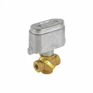 SCHNEIDER ELECTRIC VK-7213-201-4-2 Valve, 1/2 Inch, Normally Open, 1.3 Gpm, Bronze Assembly | CU2EJZ 161Z63