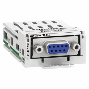 SCHNEIDER ELECTRIC VW3A3607 Co mmunication Module | CV4JCB 443L72