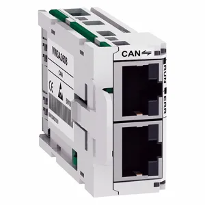 SCHNEIDER ELECTRIC VW3A3608 Co mmunication Module | CV4JBX 443L73