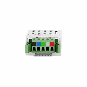 SCHNEIDER ELECTRIC VW3A3609 Devicenet Co mmunication Module, Vw3A3609 | CV4JCC 48R291