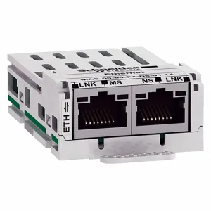 SCHNEIDER ELECTRIC VW3A3616 Co mmunication Module | CV4JBY 443L74