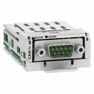 SCHNEIDER ELECTRIC VW3A3618 Co mmunication Module | CV4JBT 443L75