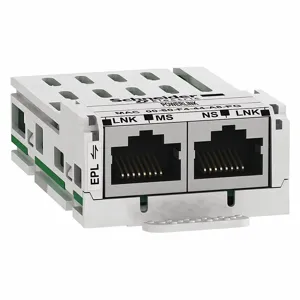 SCHNEIDER ELECTRIC VW3A3619 Co mmunication Module | CV4JBV 443L76